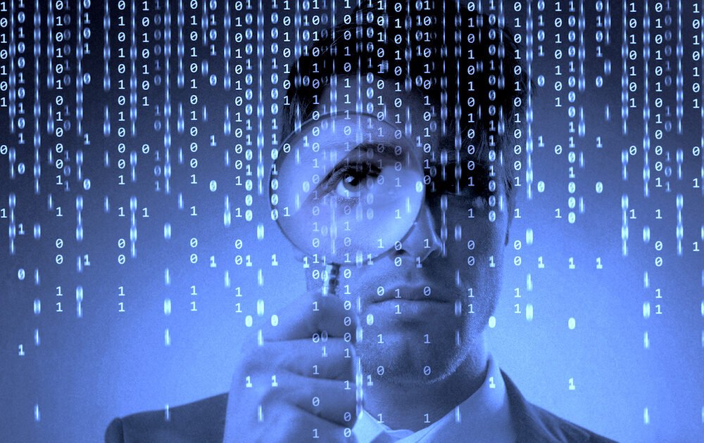 Cyber Crime Investigation